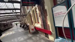 Stoke Station