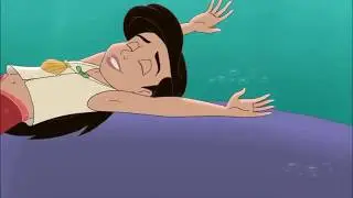 A Pequena Sereia 2 - A Can&ccedil;&atilde;o do Mar (Melody e Ariel)