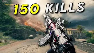 150 KILLS&hellip; et pourtant je peux faire mieux