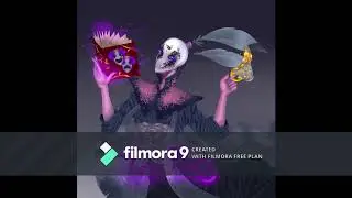 Jungle Empire Team Race - ML Soundtrack