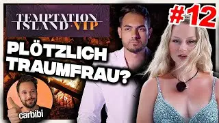 FINALE Lagerfeuer wird zum Desaster !!! - Temptation Island VIP 2024 Folge 12