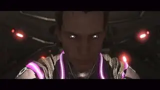 Injustice 2 Superman Ending