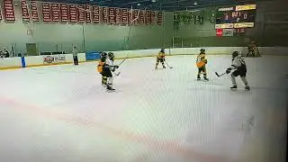 Good lob pass to winger