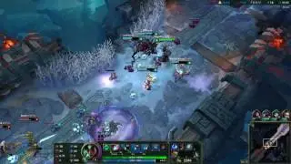Old Karma Model