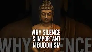 The Power of Silence: Why True Practice Begins When You Stop Talking (Clip From Full Video)