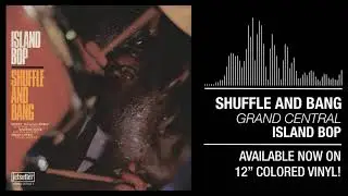 10. Shuffle and Bang - 