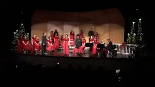 MCC: 2025 Christmas Concert