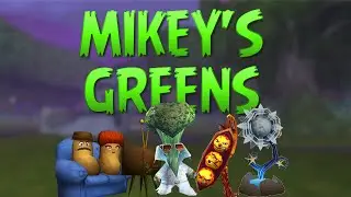 Wizard101: Mikey's Greens #5 | THE 69 PLOT OF EVIL! |