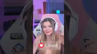 AROYITT HABL&Aacute; sobre el BESO en la presentaci&oacute;n de RUBIUS X🥹😘 #shorts #viral #twitch #rubius #alexby