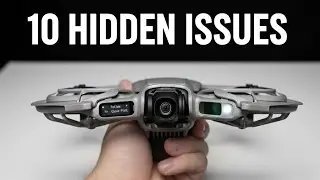 DJI Neo 2 &ndash; 10 скрытых проблем, о которых вы ОБЯЗАТЕЛЬНО должны знать перед покупкой!