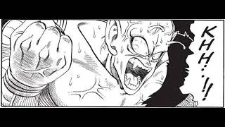 INT Piccolo Jr Active Skill OST but I made the bass and drums louder