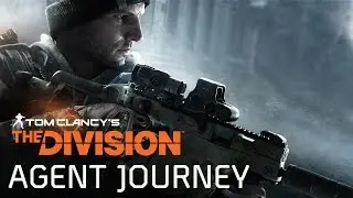 Tom Clancy&rsquo;s The Division - Agent Journey [ANZ]