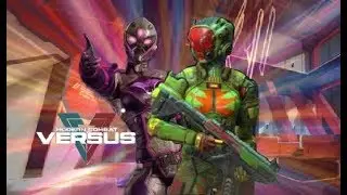 [MCVS] swift and mi-nu gameplay ♡