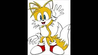 Sonic the Hedgehog (2019) - Miles ''Tails'' Prower Unused Voice Sound