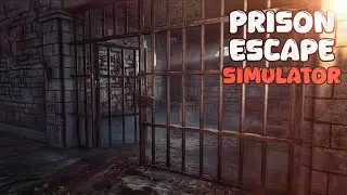 CAN I ESCAPE THE PRISON FROM A SPOON 🚨 #4