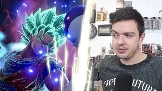 Soo about Jump Force...