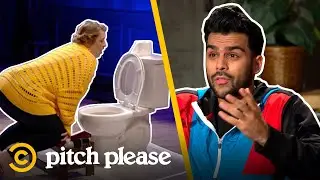 The Insane Products You Need in Your Bathroom Right Now - Pitch Please