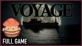 Alone At Sea | Voyage (Full Game)