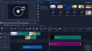 Tutorial: Corel videostudio ultimate 2018