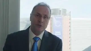 Welcome by Pierre Verlinden, General Chairman of the 35th EU PVSEC 2018