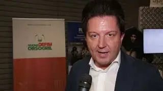 Intervista a Tiziano Gatti - NUOVA DEFIM ORSOGRIL - Mestre 11 Giugno  2024