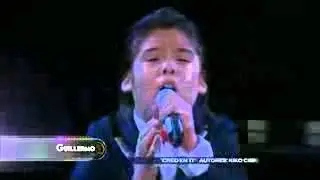 Guillermo creeo en ti