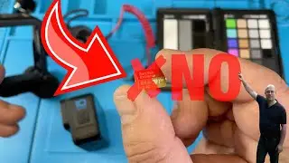 GoPro Hero10 Best Micro SD Card