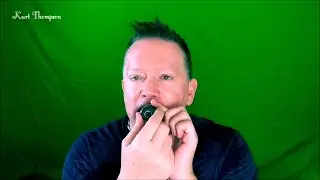 EXPAND A LUNG Best Breathing Exercise Device - Complete Review by Kurt (can purchase on amazon)