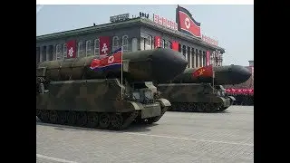 North Korea crisis: North Korea revamping Scud missiles to improve lethal capabilities Pyongyang
