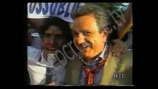 CROTONE - BENEVENTO 2-1 1997-98 FINALE PLAYOFF SPECIALE PROMOZIONE IN C1