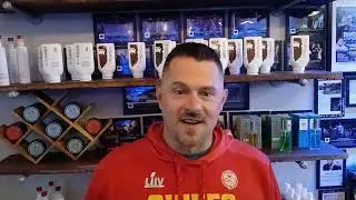 Tulsa Mens Haircuts | &ldquo;Its Always A Great Experience When I Come!&rdquo; | Best Haircut For Just $1