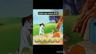 Golden#age#cartoon#funny#cartoon#video#shorts#trending😂😂
