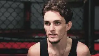 Jayson Scott | Young Guns 10 Preview