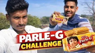 ₹10 Me Parle-G Challenge 😱 | Full Day Parle-G Vlog #daillyvlogger #vlogchallange #viral 