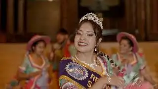 Sayari De Corazón - Surimana (Videoclip Oficial)
