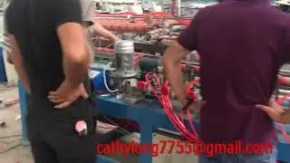 paper tube recutter machine QS1500