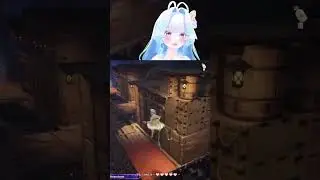 Infinity Nikki jump scare!!! | #lilysnowstorm on #Twitch