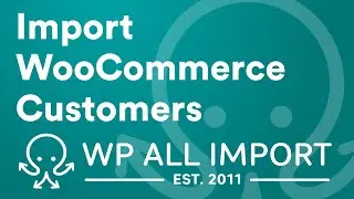 Как импортировать клиентов WooCommerce