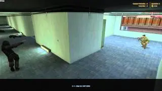 CS 1.6 eco surfing power