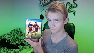 Fifa 15 Is Here! (Fifa 15 Video!)