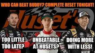 RACE RECAP: Huset&rsquo;s Highbank Nationals Night #2!