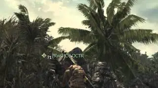 C-LOCTR - MW3 Game Clip