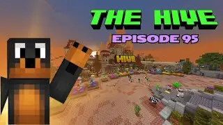 Traitor | Minecraft Hive #95