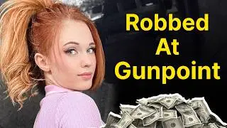 Amouranth&rsquo;s $20M Crypto Robbery &ndash; What Really Happened?