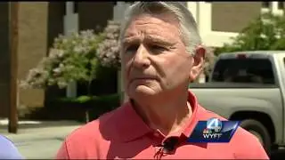 Spartanburg says goodbye to a musical legend