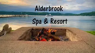 Alderbrook Spa & Resort, Юнион, Вашингтон