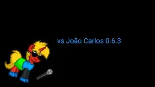 Fnf vs João Carlos 