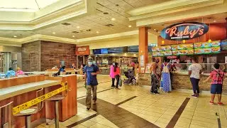 Toronto Walk - Eglinton Square, Scarborough