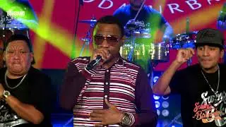 Conocela Bien Primero - Swing Bakano feat. Alex Ramirez