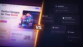 Qu&eacute; son Frontend y Backend?